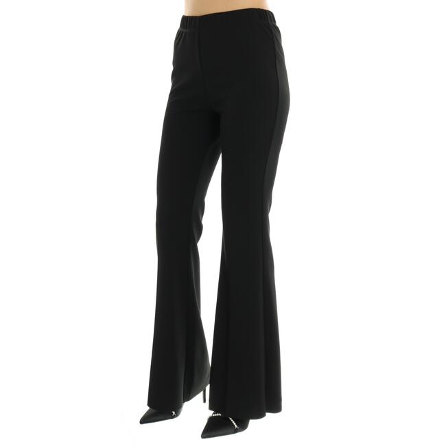 PANTALONE A ZAMPA VICOLO - Mad Fashion | img vers.650x/
